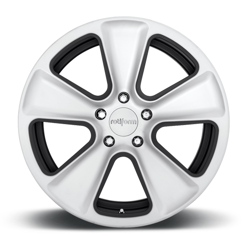 Rotiform CUF