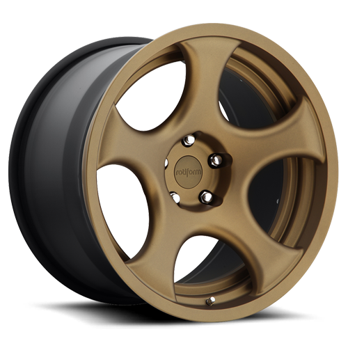 Rotiform CUP