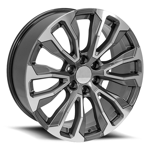 Impact Racing Denali