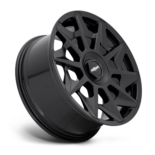 Rotiform CVT