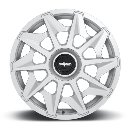Rotiform CVT