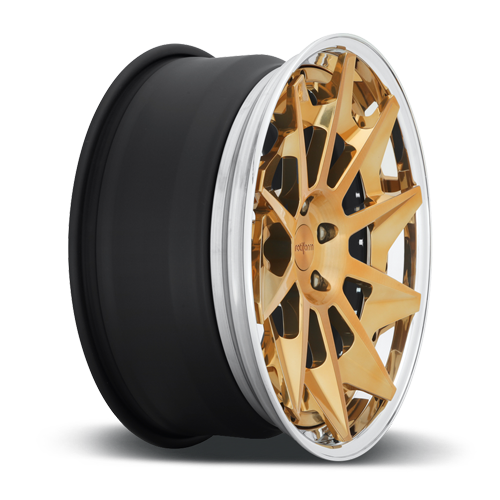 Rotiform CVT