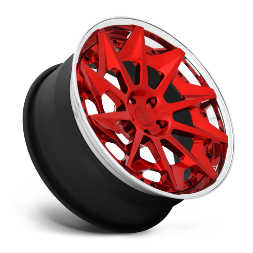 Rotiform CVT