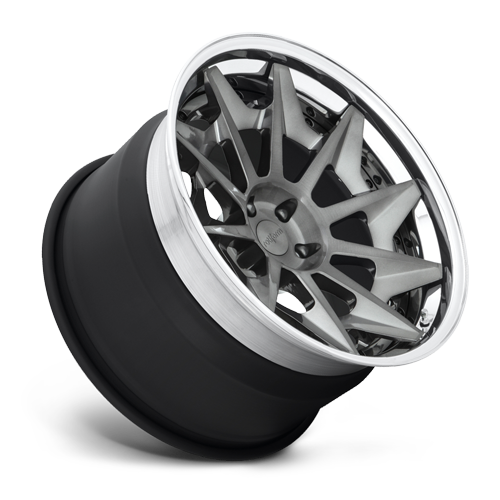 Rotiform CVT
