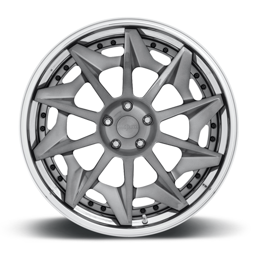 Rotiform CVT