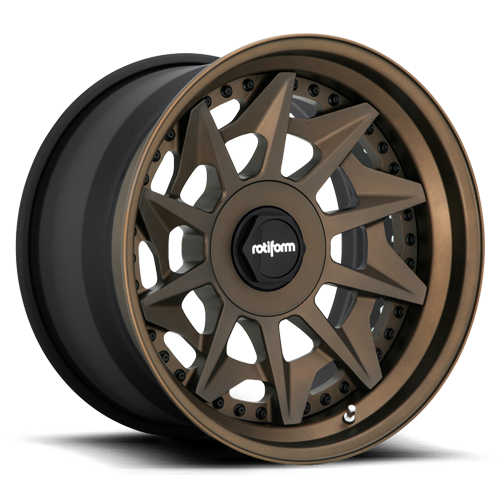 Rotiform CVT