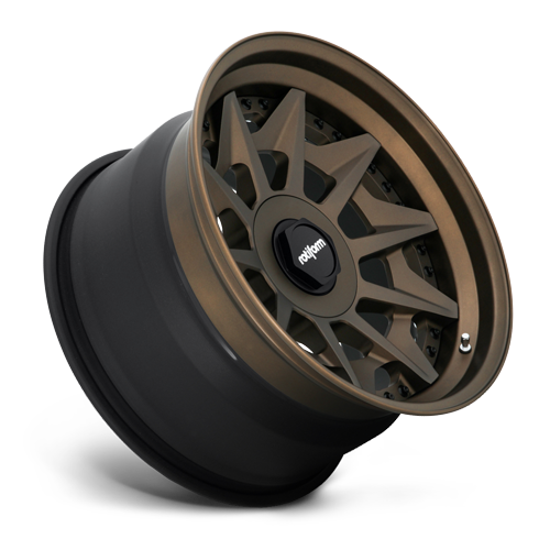 Rotiform CVT