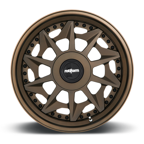 Rotiform CVT