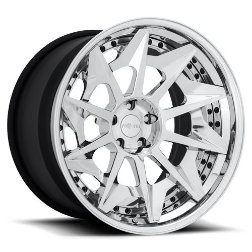 Rotiform CVT