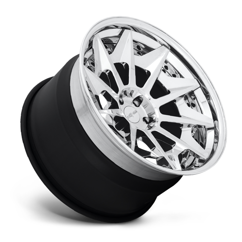 Rotiform CVT