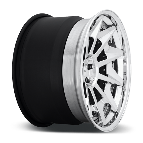 Rotiform CVT