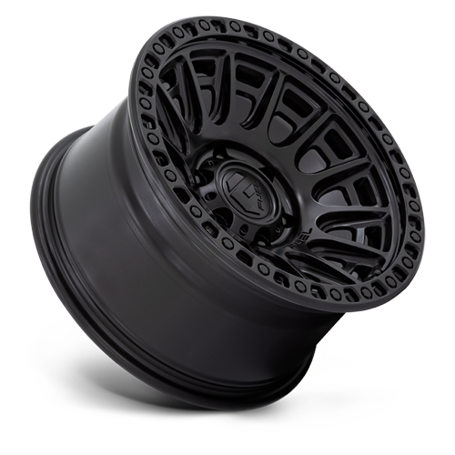 Fuel 1-Piece Wheels Cycle - D832