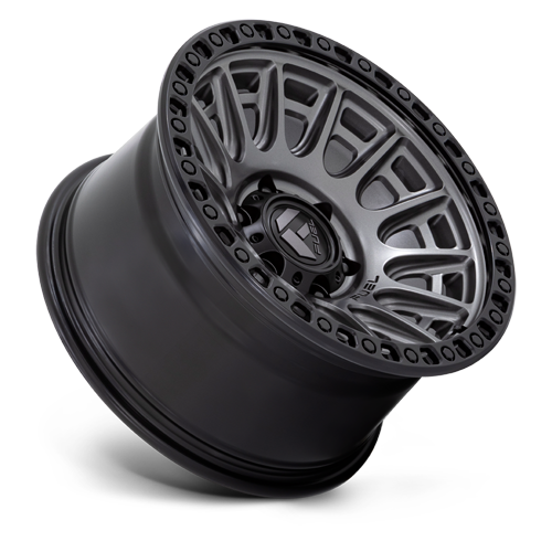 Fuel 1-Piece Wheels Cycle - D835