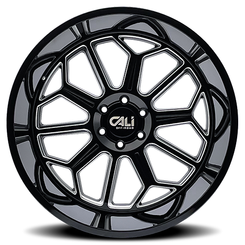 Cali Offroad Auburn