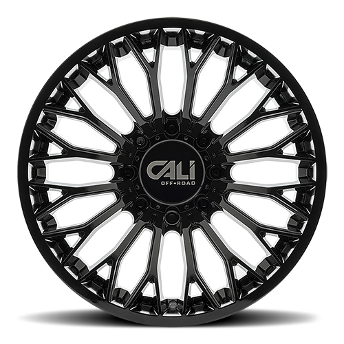 Cali Offroad Evoke