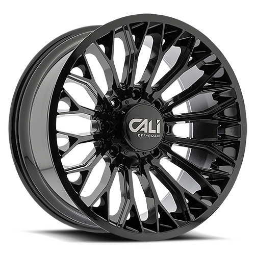 Cali Offroad Evoke