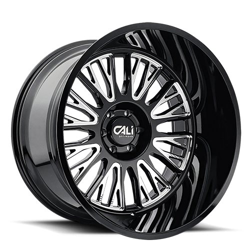 Cali Offroad Vertex