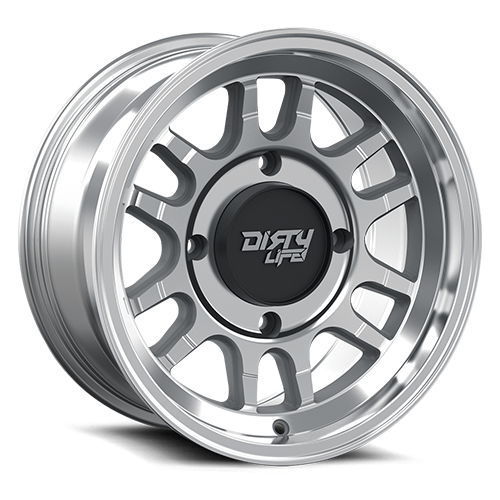 Dirty Life 9309 Canyon Pro