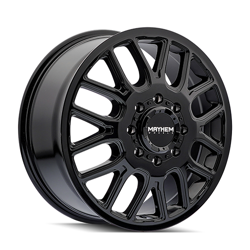 Mayhem Wheels 8107 Cogent Dually