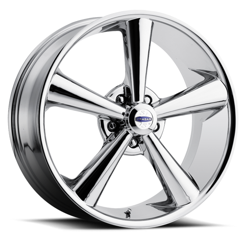 Cragar Series 614C S/S for Modern Muscle