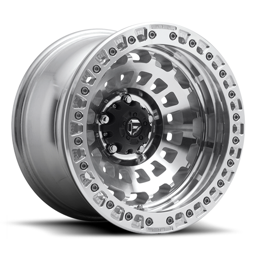 Fuel Forged Wheels Zypher - D102