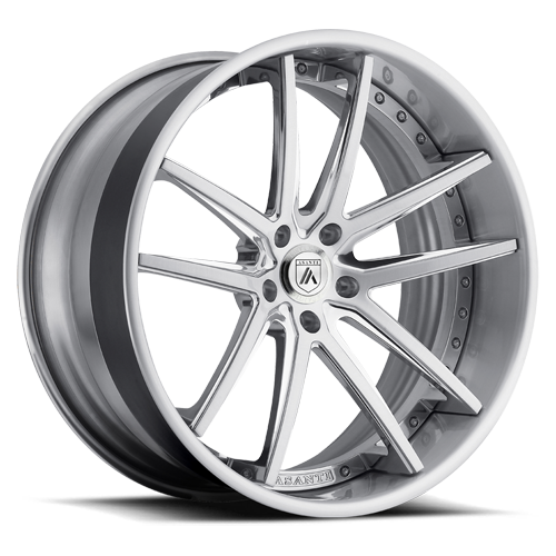 Asanti Forged Wheels A/F Series DA507