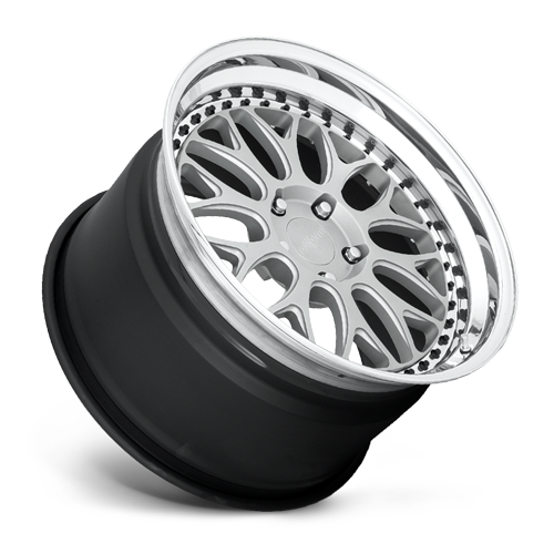 Rotiform DAB