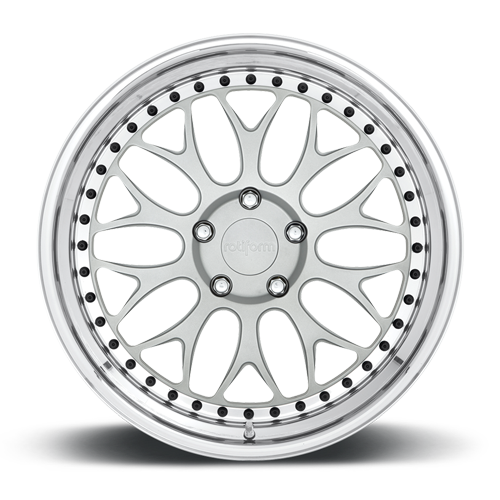 Rotiform DAB