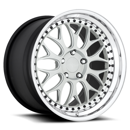 Rotiform DAB