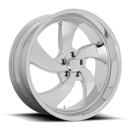 US Mags Desperado 5 - U132
