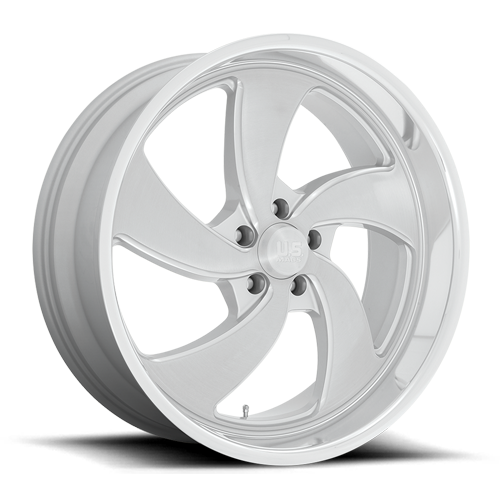 US Mags Desperado 5 - U134