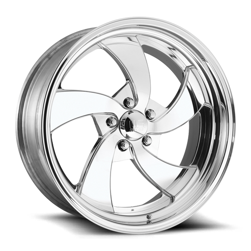 US Mags Desperado 5 - US423