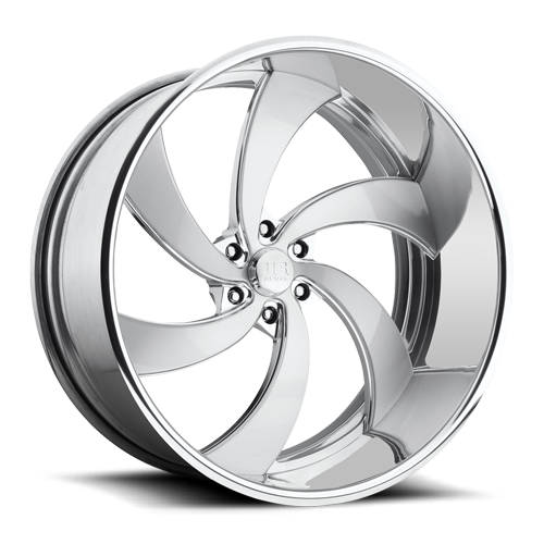 US Mags Desperado 6 - US424