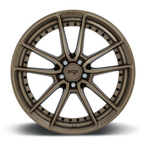 Niche Sport Series DFS - M222