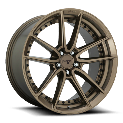 Niche Sport Series DFS - M222