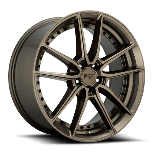 Niche Sport Series DFS - M222