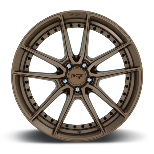 Niche Sport Series DFS - M222