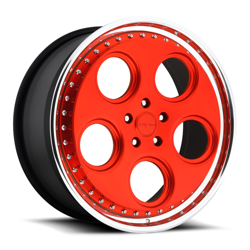 Rotiform DIA