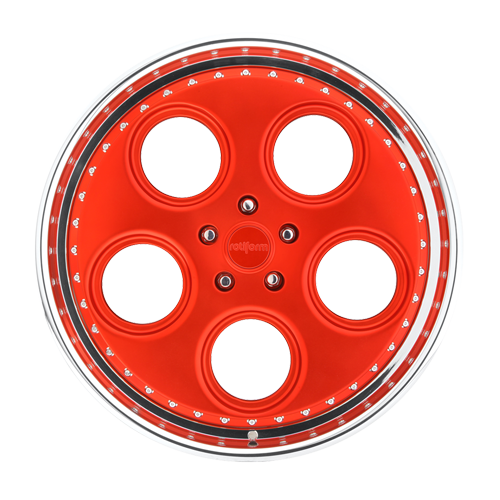 Rotiform DIA