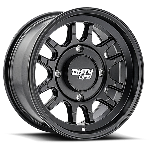 Dirty Life 9310 Canyon Sport SXS