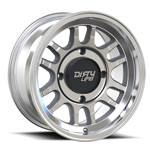 Dirty Life 9310 Canyon Sport SXS