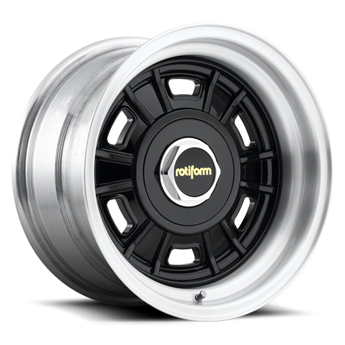 Rotiform DNO