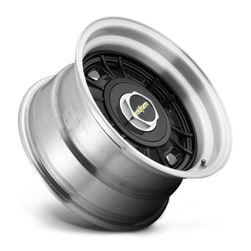 Rotiform DNO