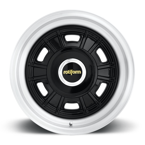 Rotiform DNO