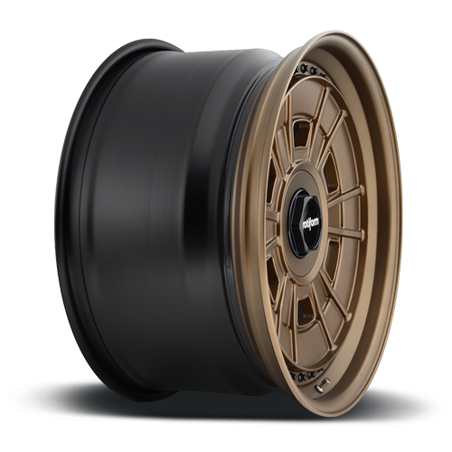 Rotiform DNO