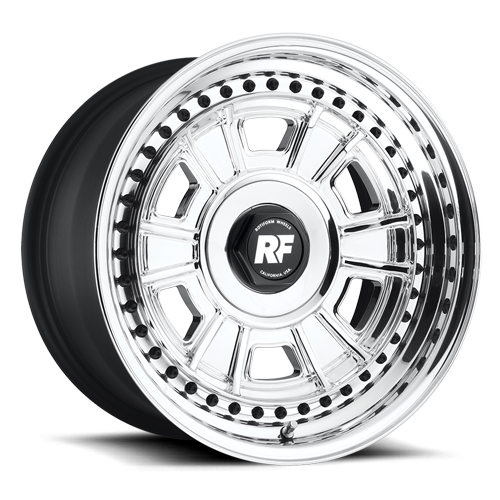 Rotiform DNO