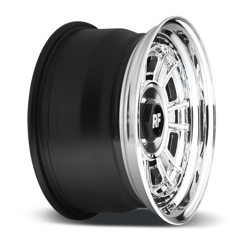 Rotiform DNO