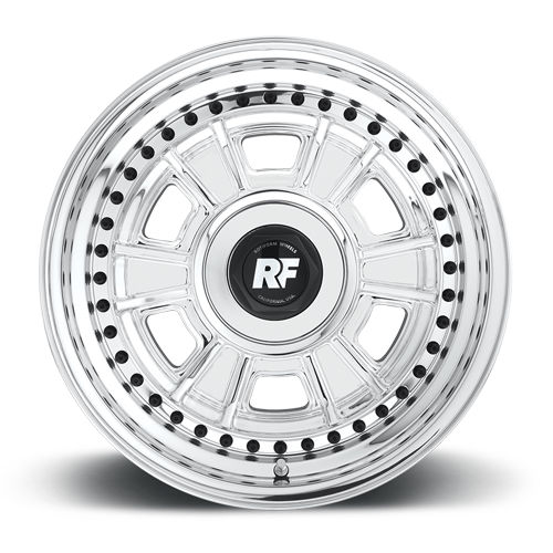 Rotiform DNO
