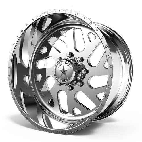 American Force Super Single Series D07 CAMBER SS