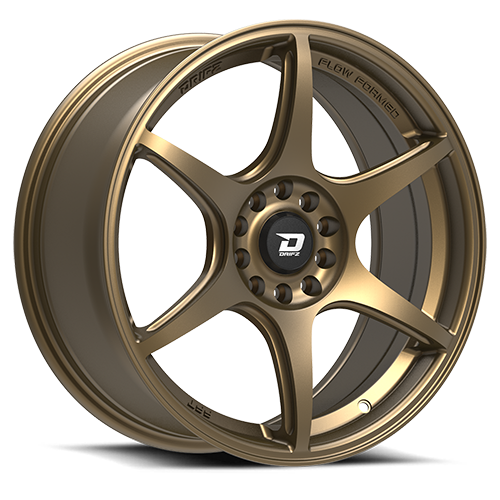 Drifz 314 Speed